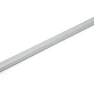 Power Steel 48 Round Above Ground Pool Vertical Leg Replacement. Gray