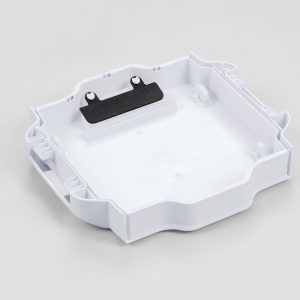 Bestway Above Ground Pool AquaTronix G200 Debris compartment Replacement. White