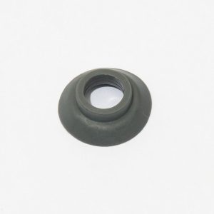Round Above Ground Pool Frame Pin Gasket Replacement. Gray