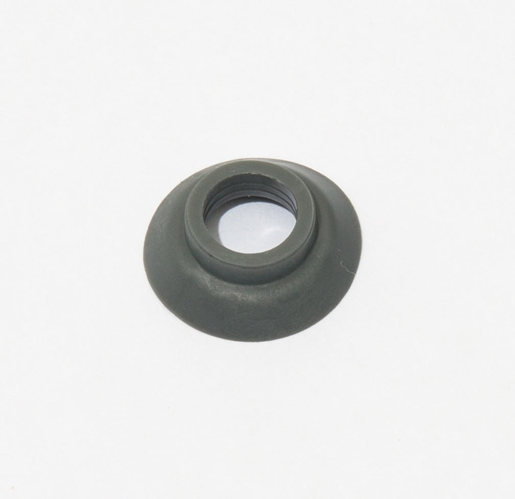 Round Above Ground Pool Frame Pin Gasket Replacement. Gray