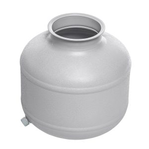 Above Ground Pool 1.600 gal. Sand Filter Pump Tank Replacement