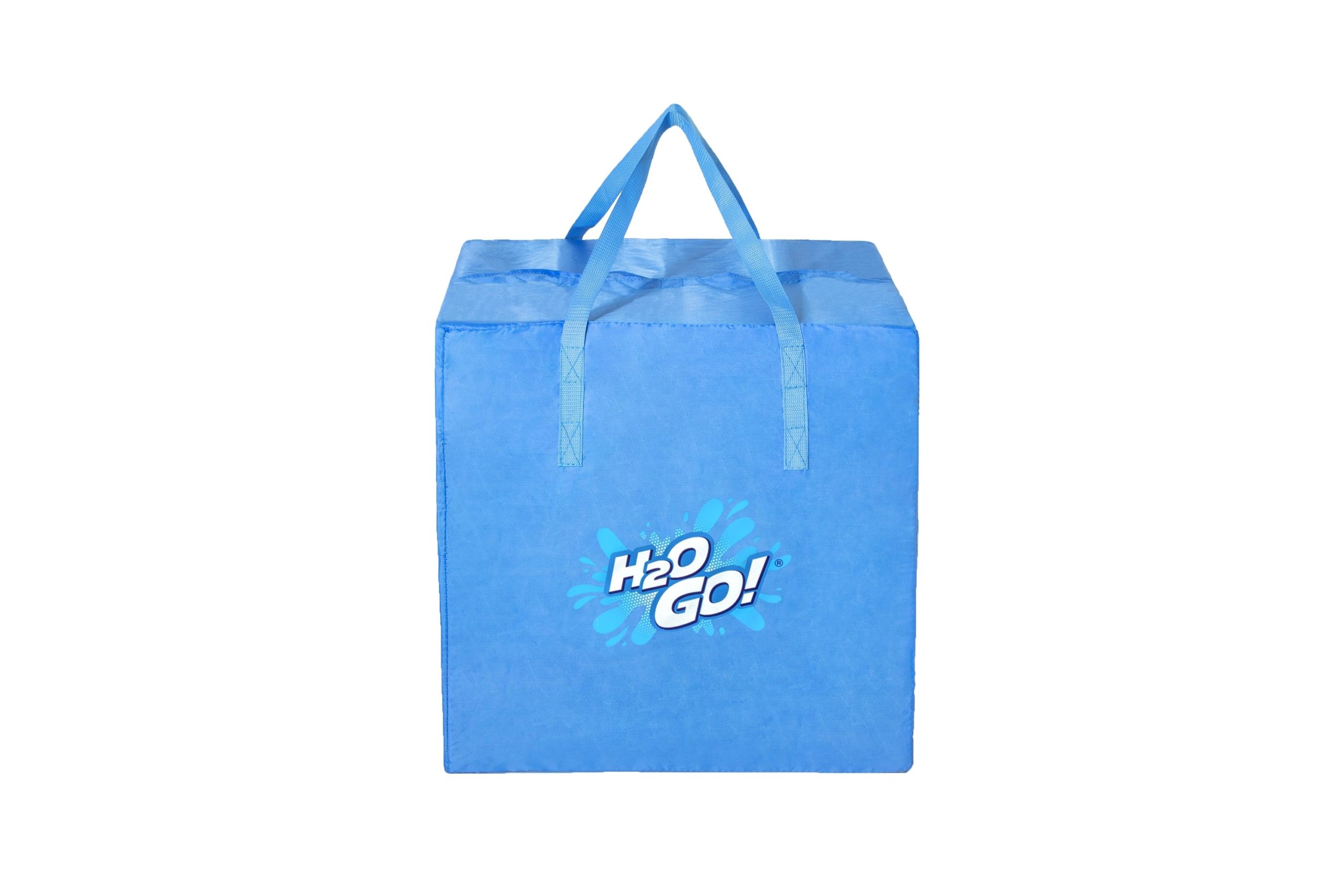 H2OGO! HydroHangout Kids Inflatable Water Park 8'5 - Image 12