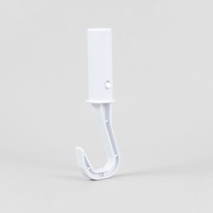 Bestway AquaTronix Automatic Robotic Pool Vacuum Hook Replacement. White