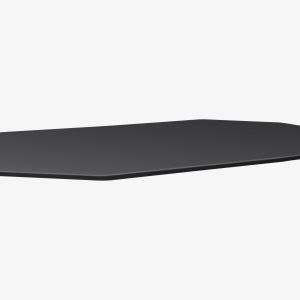 Steel Pro MAX & Power Steel 20' x 12' x 48 Oval Above Ground Pool Cover Replacement. Black