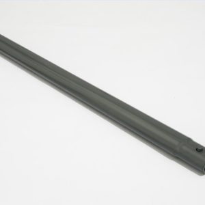 Steel Pro MAX Above Ground Pool Vertical Leg Replacement. Gray