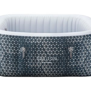 71 x 71 x 26/1.80m x 1.80m x 66cm Monterey AirJet 6 SPA Liner