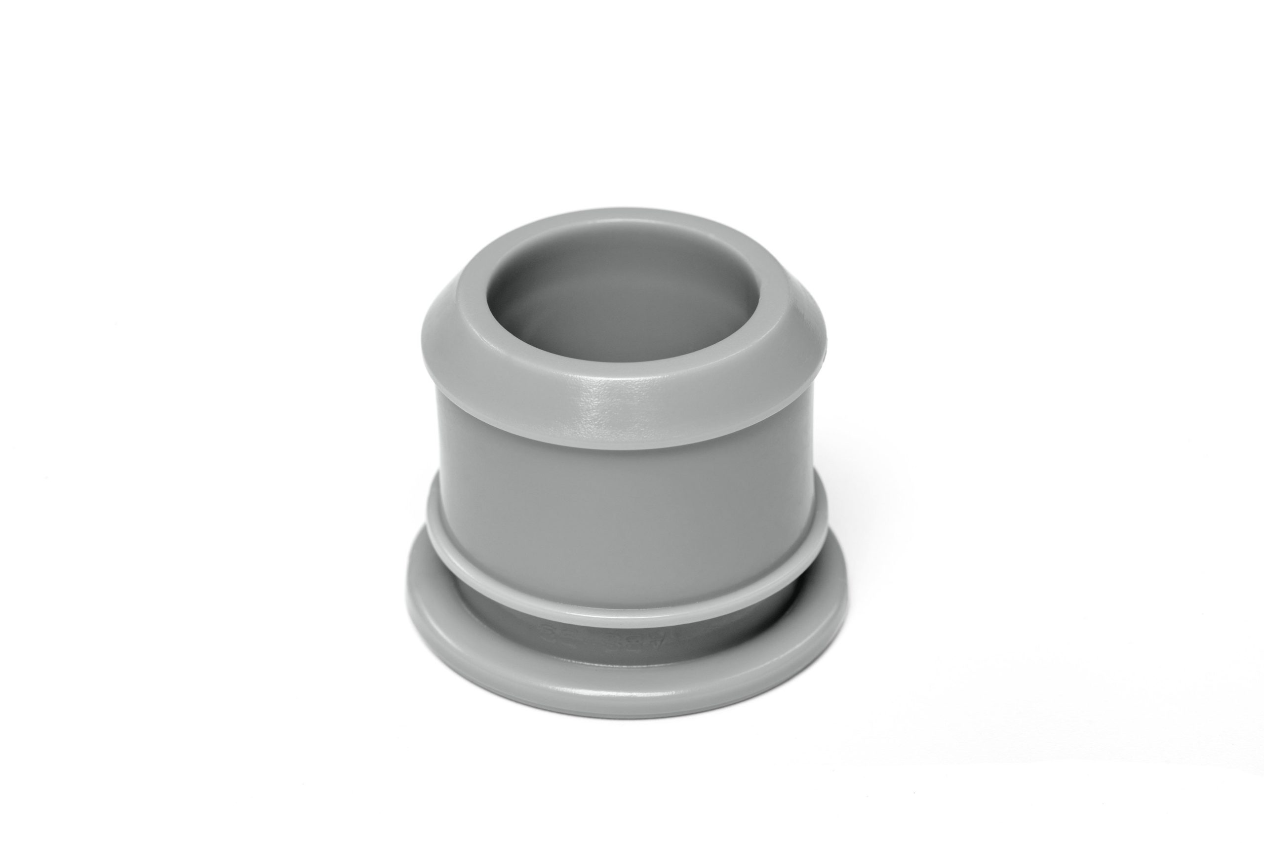 SaluSpa & Coleman AirJet and HydroJet Pro Hot Tub Adapter Replacement. Gray