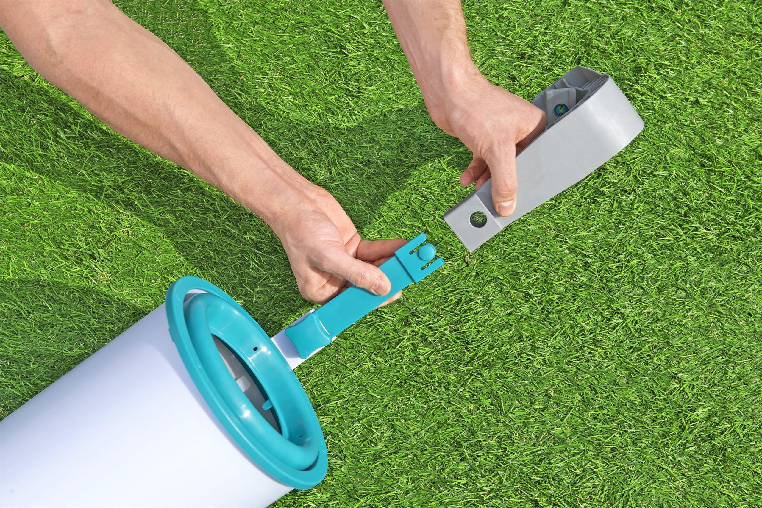 Bestway Pool Surface Skimmer - Image 4
