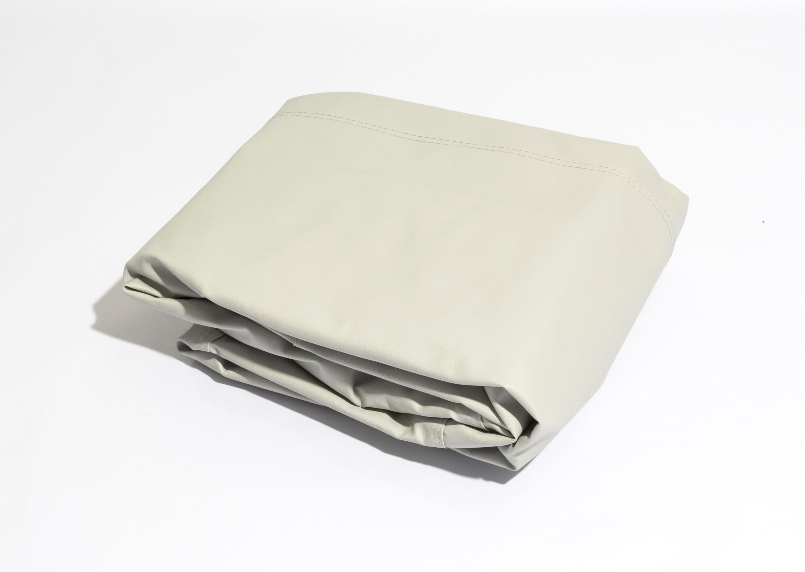 SaluSpa Paris AirJet Hot Tub Thermal Liner Cover Replacement. White