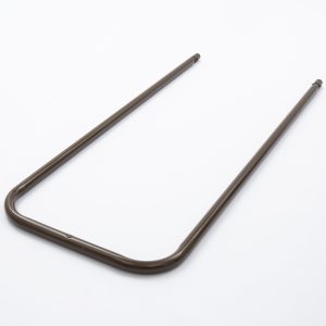 Coleman Above Ground Pool U-Support Replacement. Brown