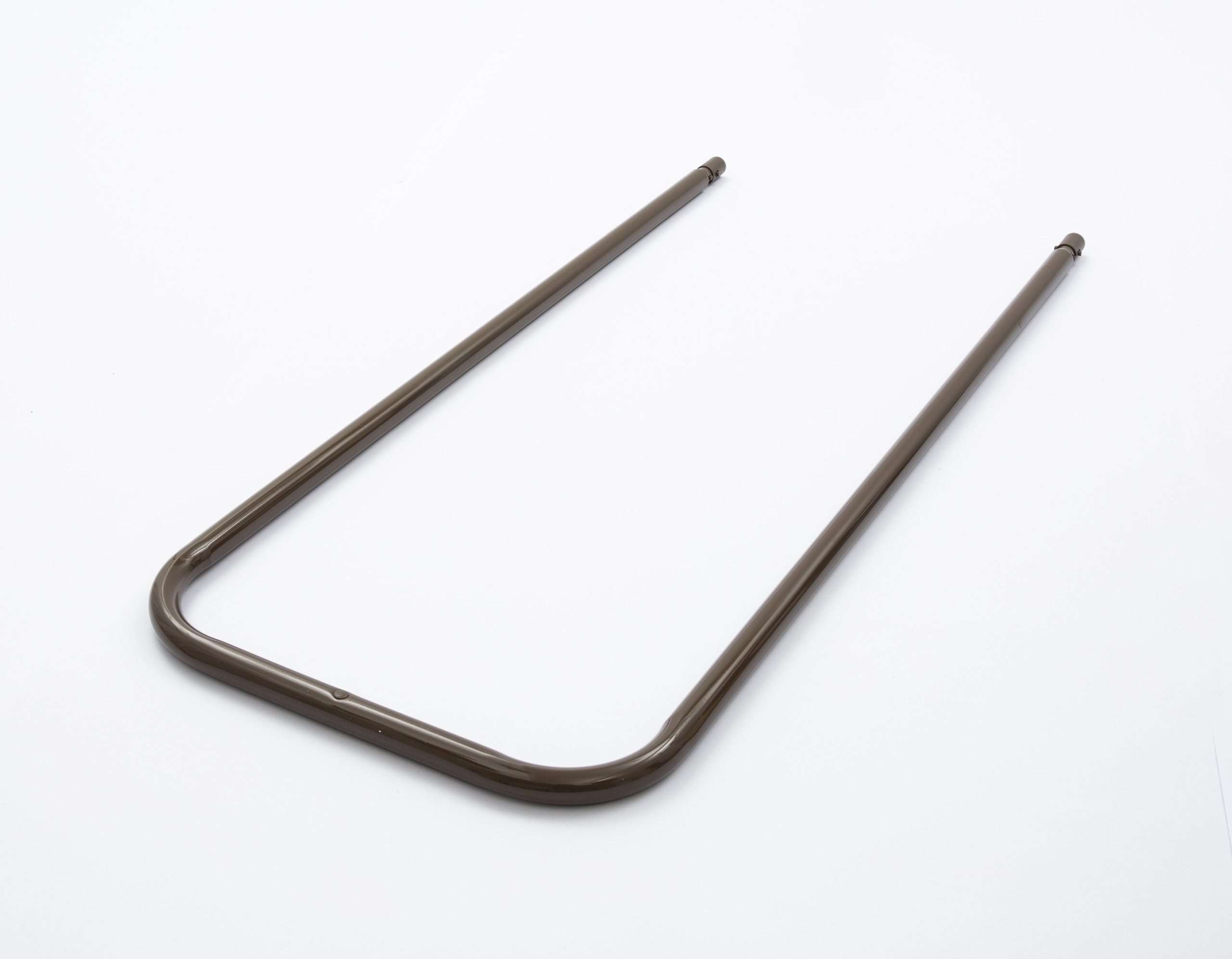 Coleman Above Ground Pool U-Support Replacement. Brown
