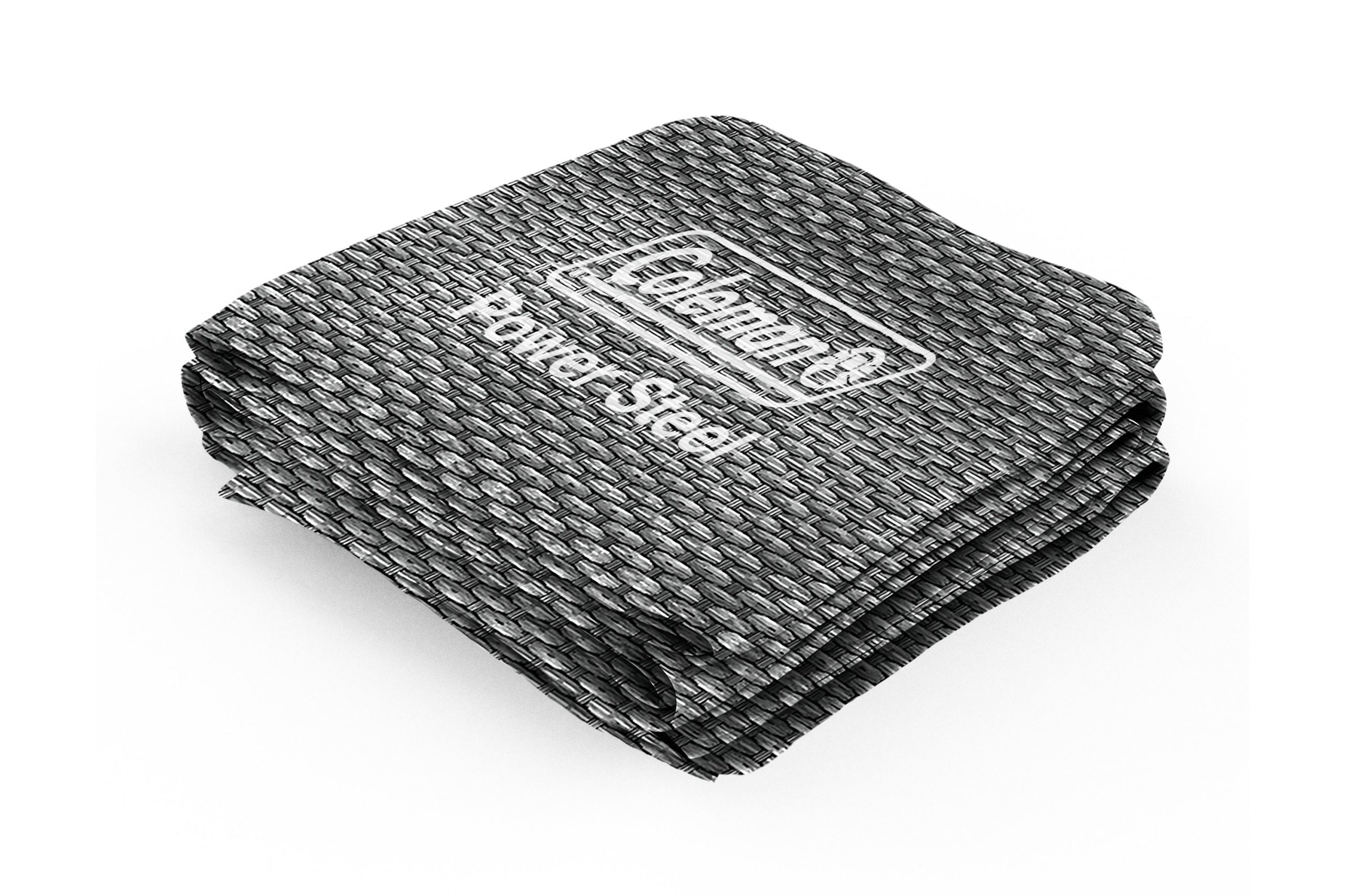 Coleman Power Steel 16' x 10' x 42 Oval Above Ground Pool Liner Replacement. Rattan Wicker