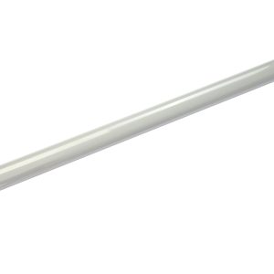 Power Steel Above Ground Pool Vertical Leg Replacement. Gray
