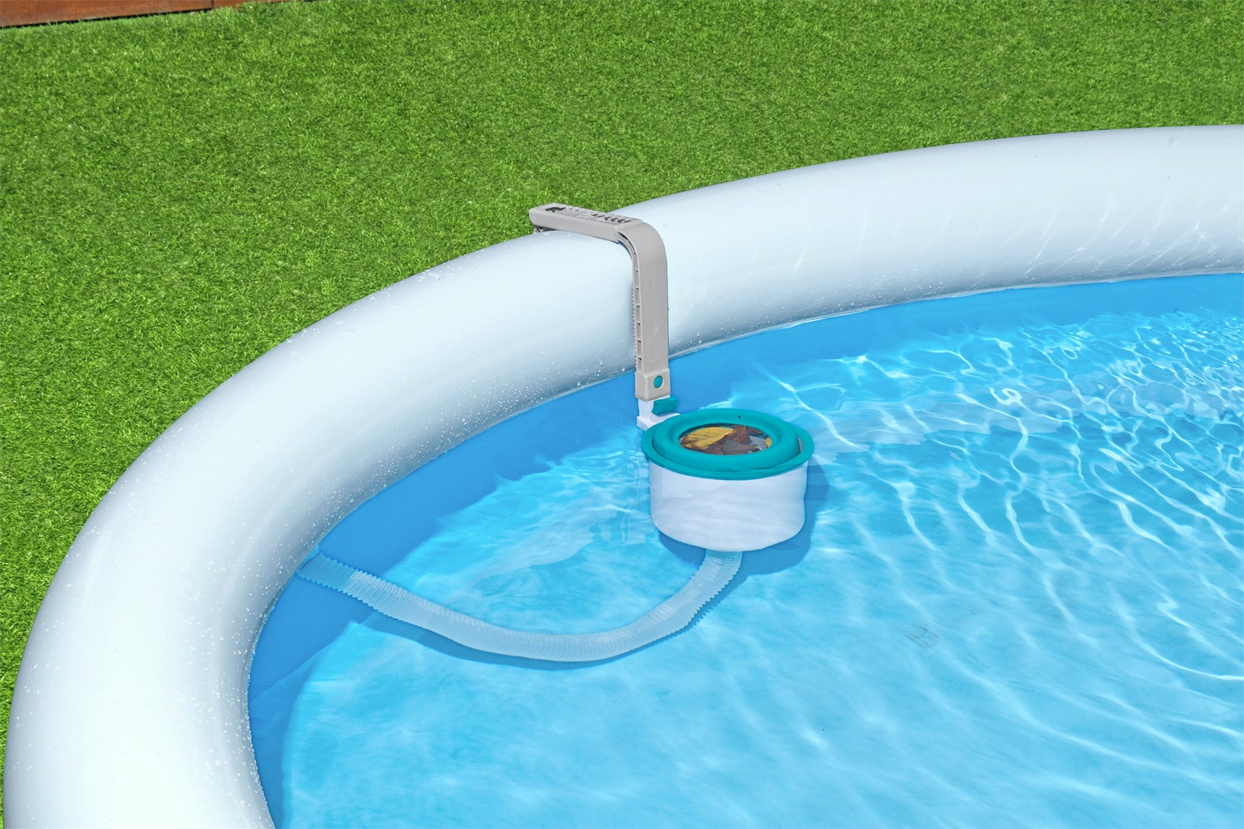 Bestway Pool Surface Skimmer - Image 9