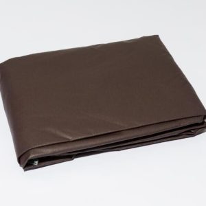 71 x 26 Saluspa Real Tree AirJet Top Reinforce Cover. Brown