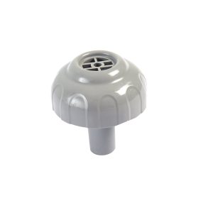 Above Ground Pool Inlet Valve Strainer Replacement