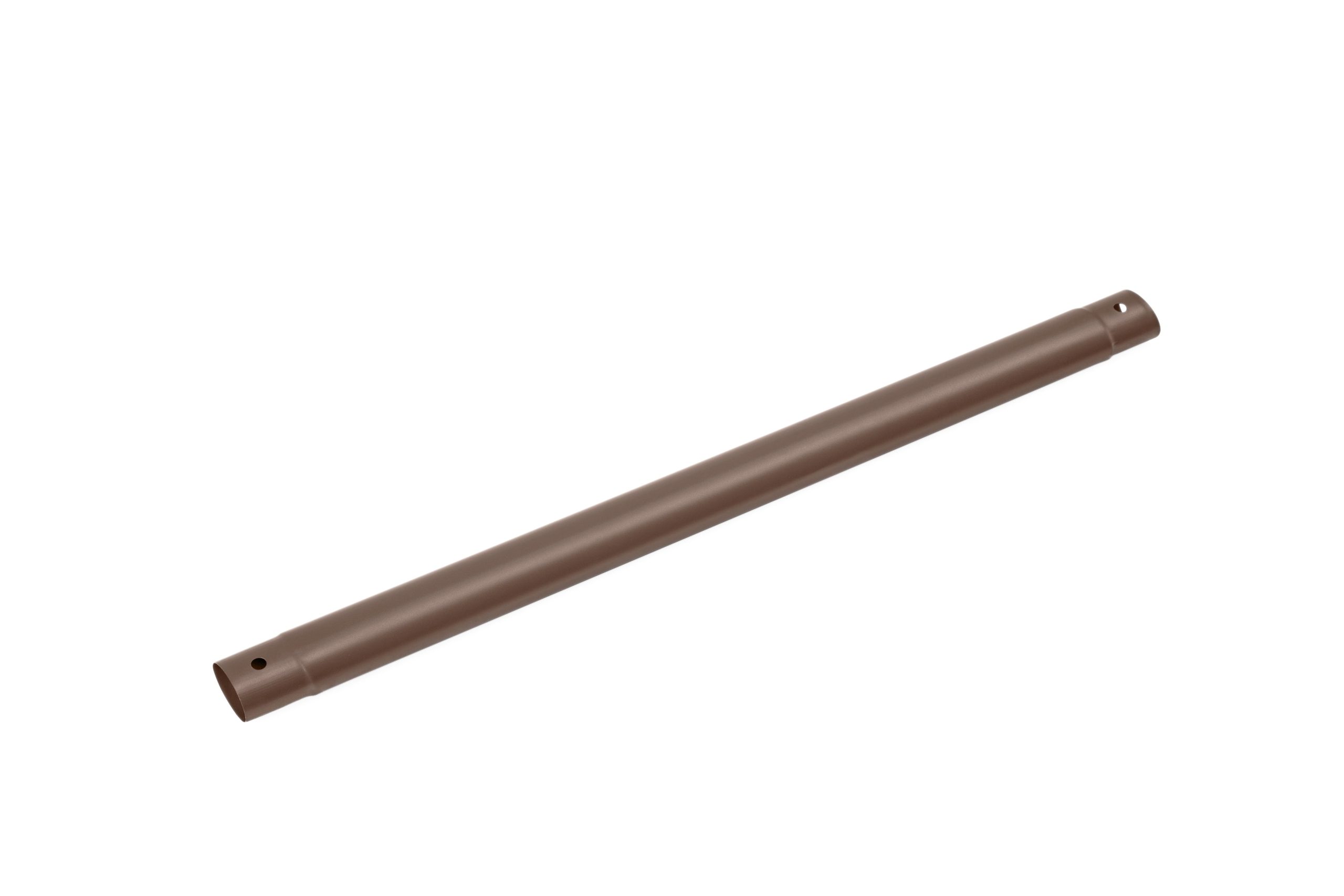 Power Steel and Steel Pro MAX Above Ground Pool Top Rail Replacement. Brown