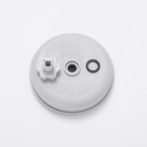 Above Ground Pool Top Cap & Purge Valve Replacement for 1.500 gal. Cartridge Filter Pump