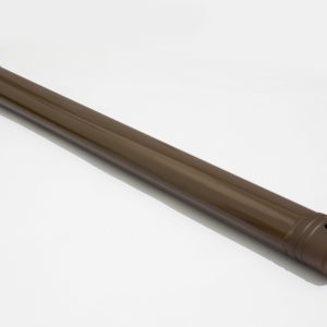 Power Steel Above Ground Pool Top Rail Replacement. Brown