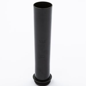 1.500 Gal. Above Ground Pool Sand Filter Pump Center Pipe Replacement. Black