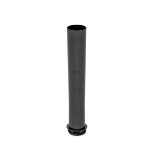 Above Ground Pool Sand Filter Pump Center Pipe C Replacement. Black