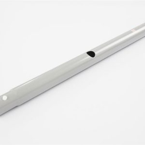 Bestway Above Ground Pool Top Rail D Replacement. Light Gray