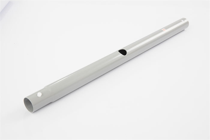 Bestway Above Ground Pool Top Rail D Replacement. Light Gray