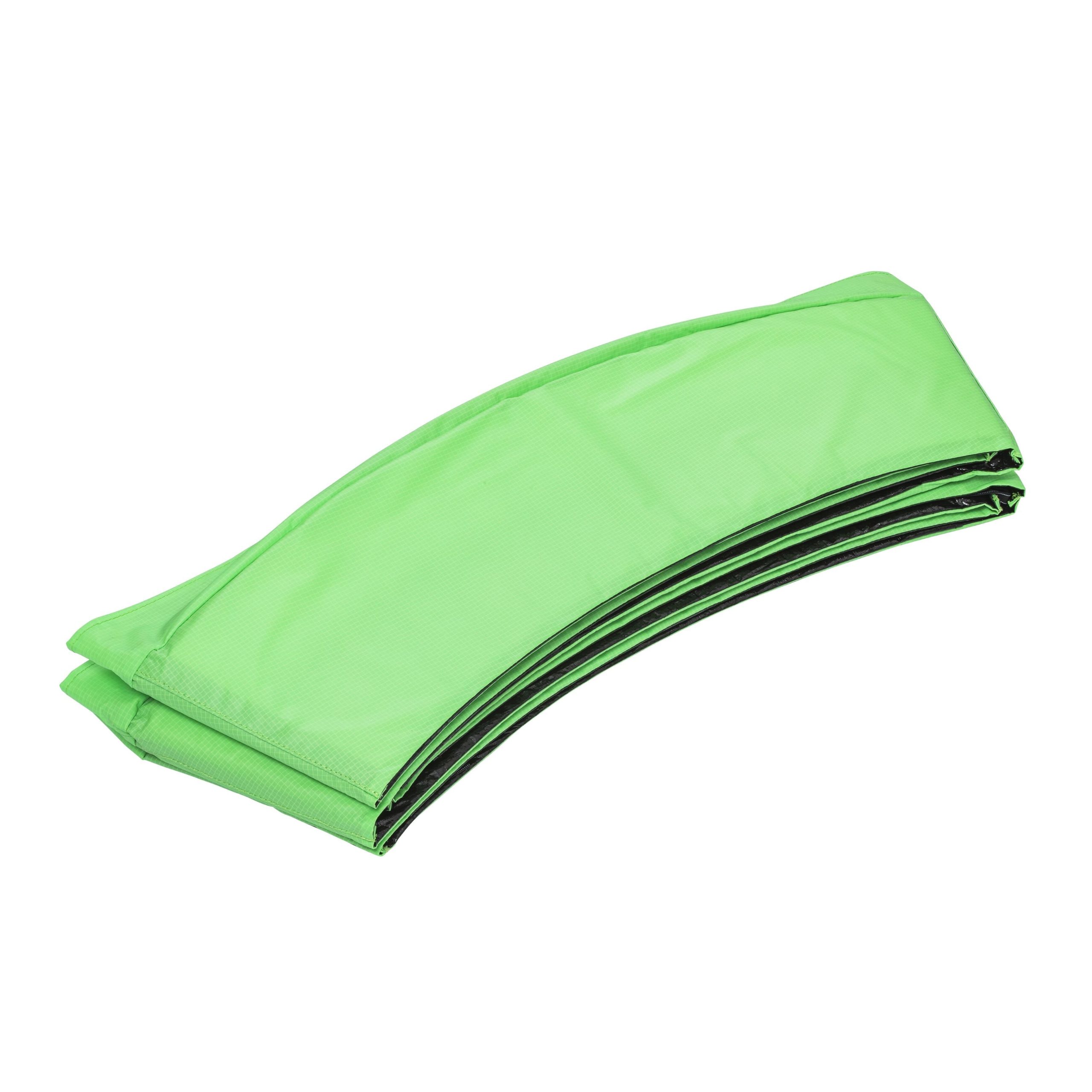 Xtreme Air 8' Trampoline Frame Pad Replacement. Cyan