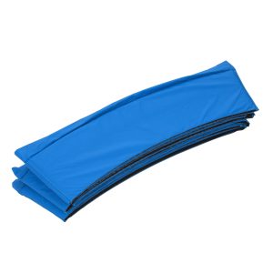 Xtreme Air 15' Trampoline Frame Pad Replacement. Blue