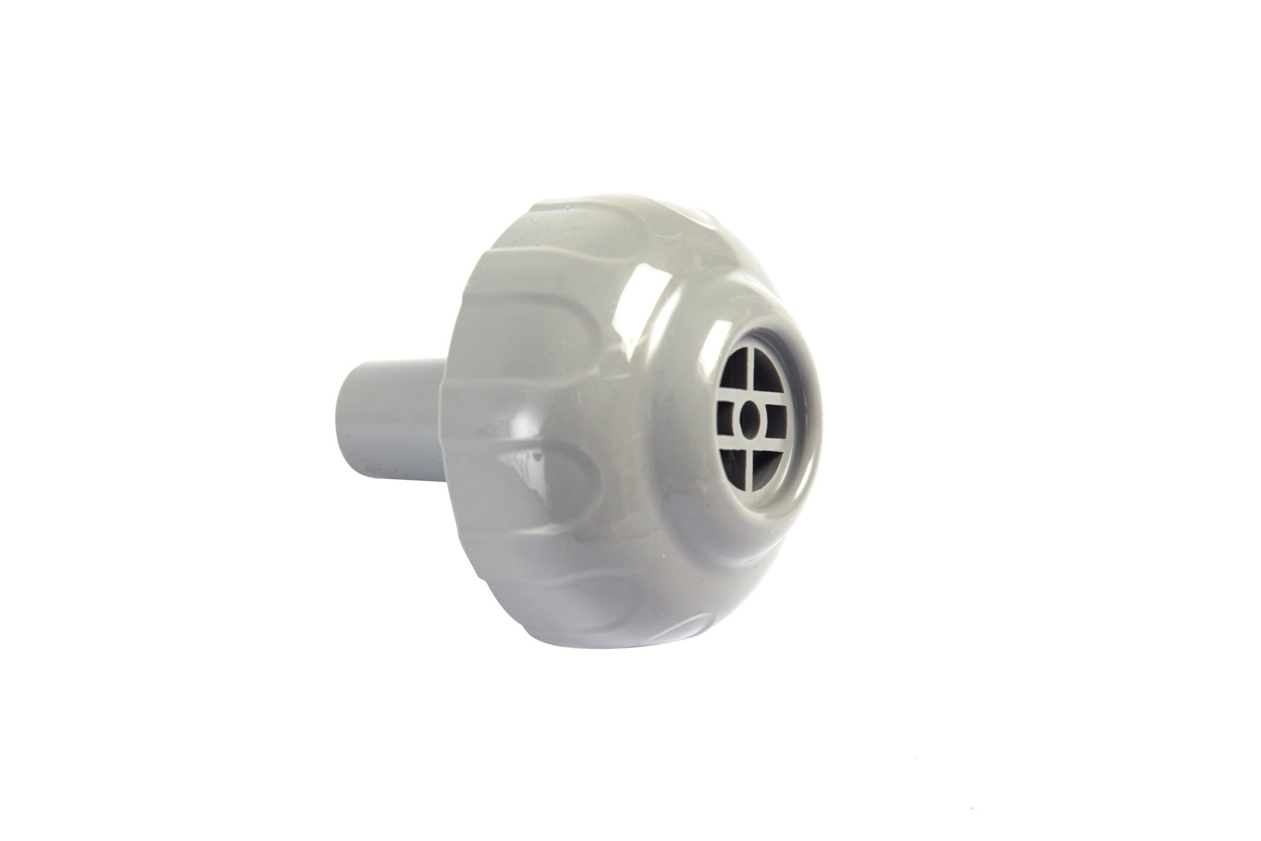 Above Ground Pool Inlet Valve Strainer Replacement - Image 2
