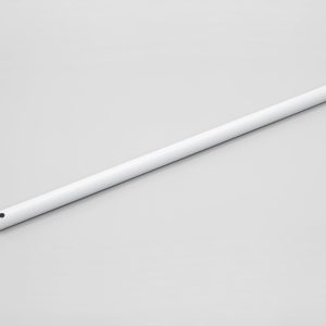 Steel Pro Rectangular Above Ground Pool Side Leg Replacement. White