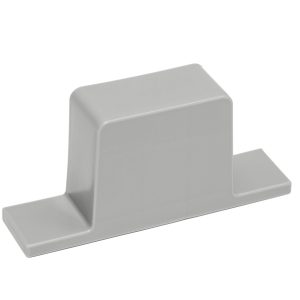 Hydrium Oval Above Ground Pool Triangular Support Base Protector Replacement. Gray