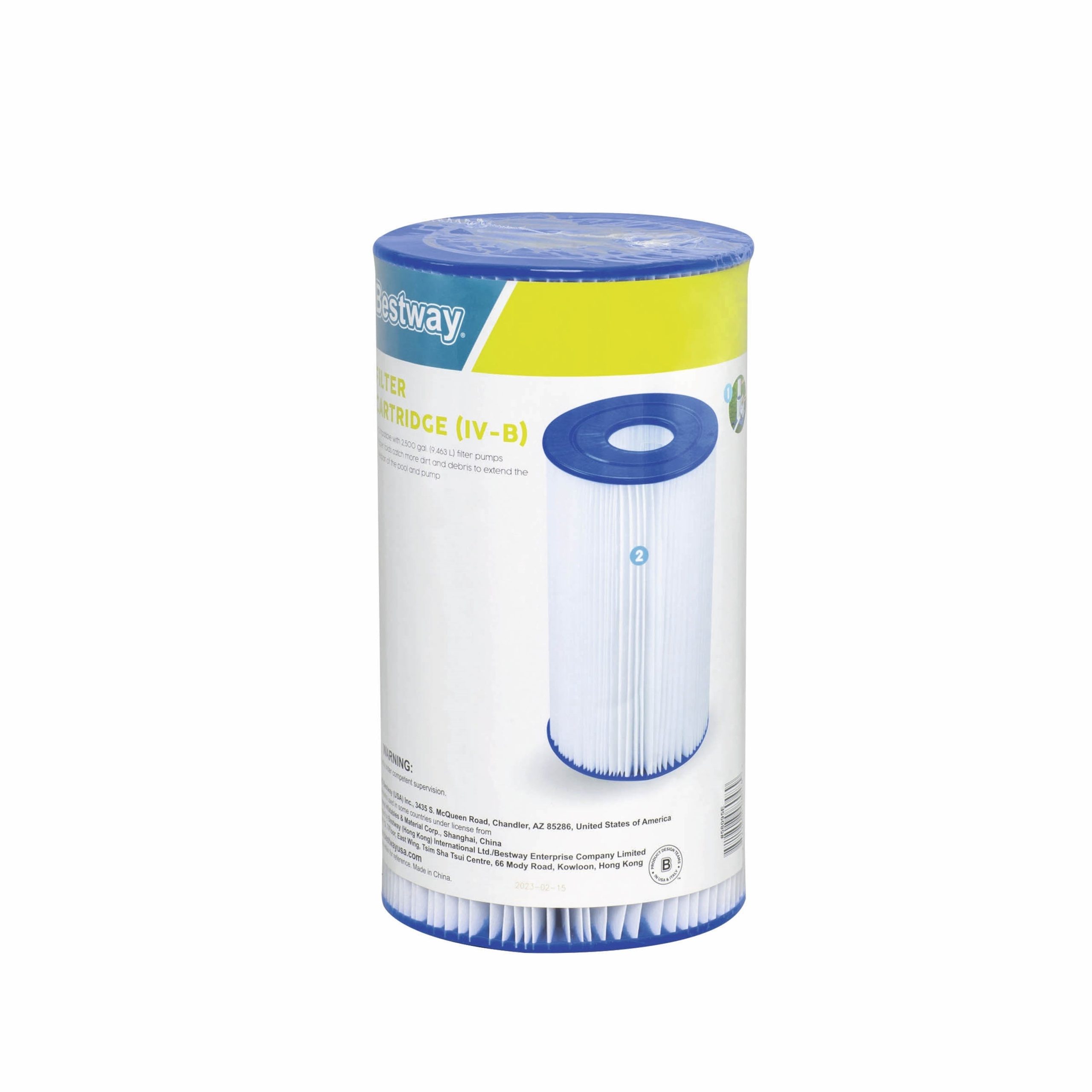 Bestway Pool Filter Cartridge (IV-B) - Image 8